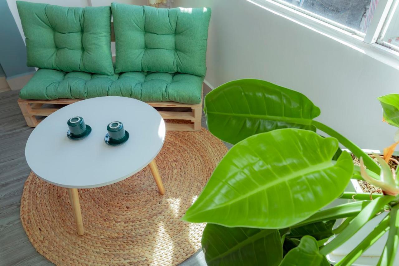 Vu Nhi Hotel Dalat Eksteriør bilde
