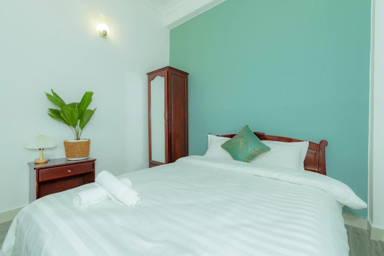 Vu Nhi Hotel Dalat Eksteriør bilde