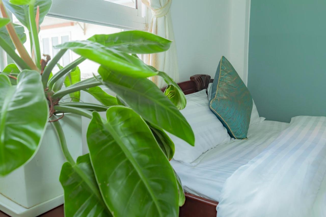 Vu Nhi Hotel Dalat Eksteriør bilde