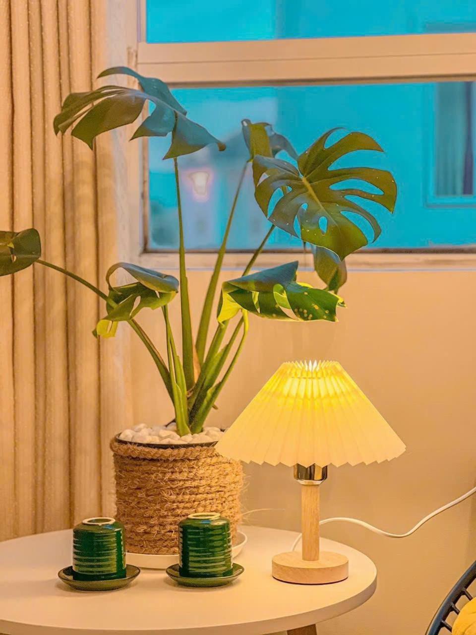 Vu Nhi Hotel Dalat Eksteriør bilde